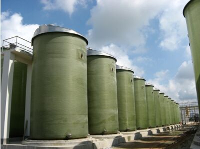 河北玻璃鋼化工儲(chǔ)罐