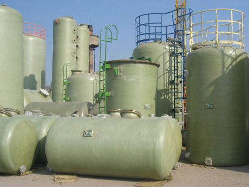 工廠玻璃鋼儲罐是什么，玻璃鋼儲罐標準規(guī)范