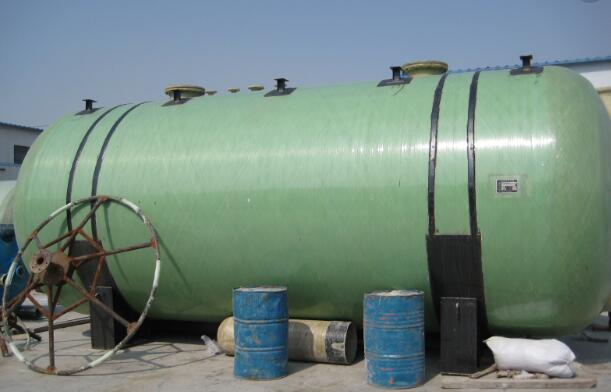 河北玻璃鋼儲罐技術(shù)要求，玻璃鋼儲罐規(guī)格及基本參數(shù)