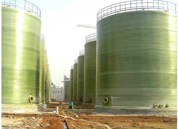 硫酸濃度對玻璃鋼儲罐的腐蝕速度有多大影響？