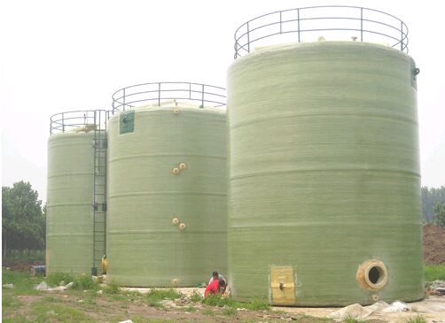河北玻璃鋼儲罐怎么測壁厚，玻璃鋼儲罐怎么收費