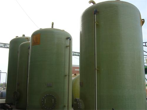 我們在購買玻璃鋼罐的時(shí)候應(yīng)該注意哪些問題？