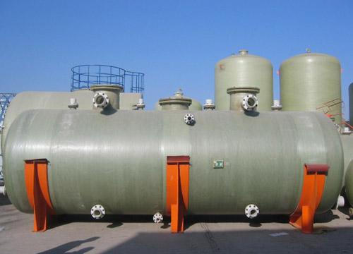 化工防腐儲(chǔ)罐