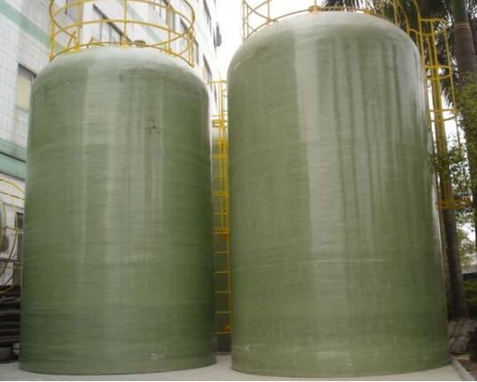 除了外觀檢查，還有哪些方法可以判斷玻璃鋼攪拌罐的密封性？