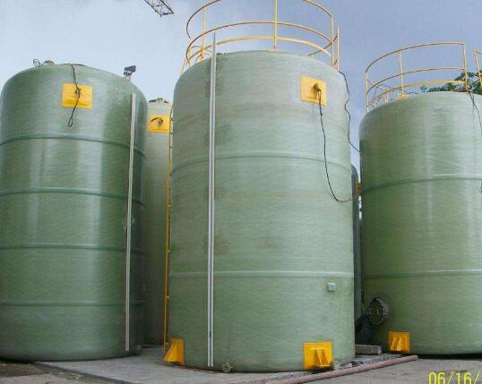 在購買時(shí)玻璃鋼儲(chǔ)罐有哪些控制要點(diǎn)