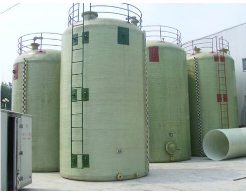 衡水玻璃鋼儲(chǔ)罐