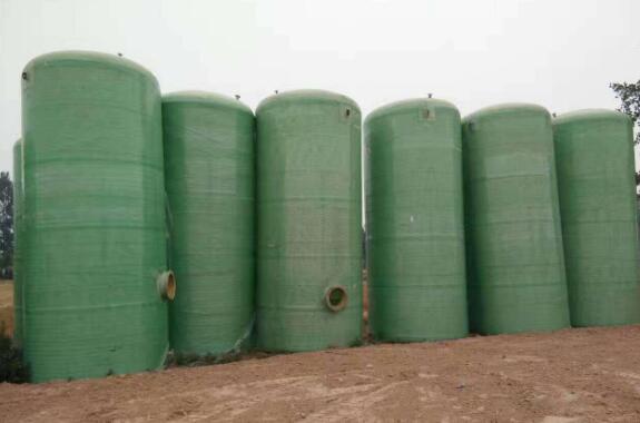 河北化工廠玻璃鋼儲罐，工廠玻璃鋼儲罐的作用