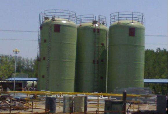 河北玻璃鋼立式儲罐廠家，玻璃鋼大型儲罐廠家直銷