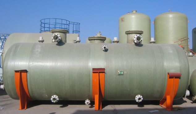 食品級玻璃鋼儲罐的安裝和維護需要注意哪些事項？