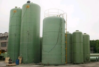 2025年40立方玻璃鋼儲水罐價格，玻璃鋼防腐價格一覽表