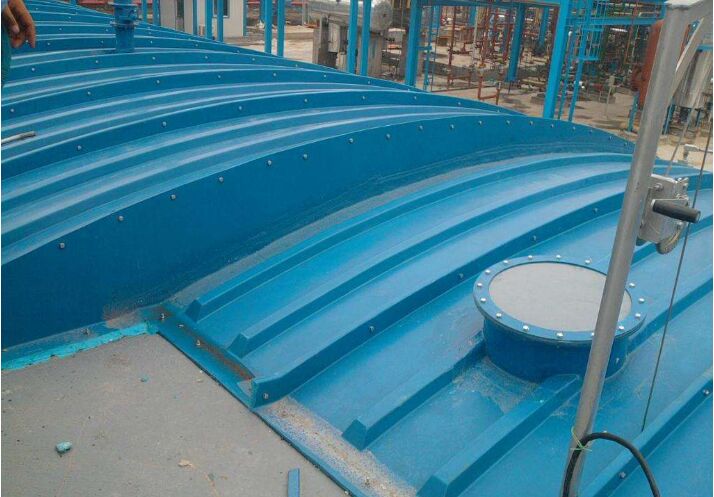 污水池蓋板之所以越來越受歡迎的原因