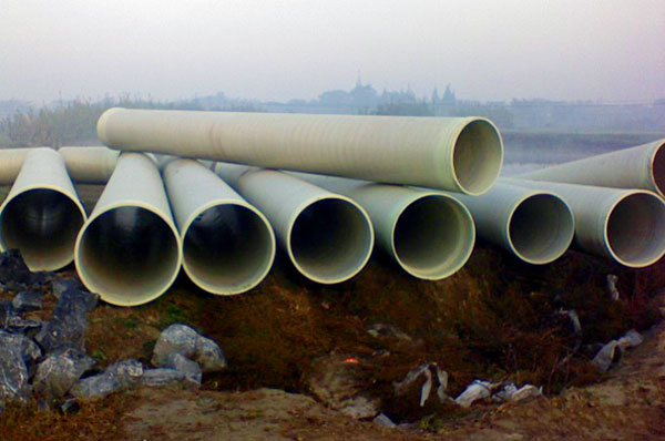 玻璃鋼管道在追求更高的發(fā)展需求