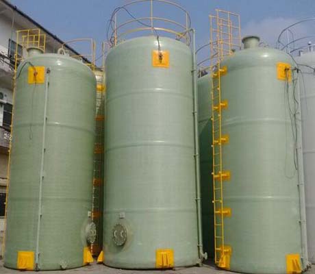 河北玻璃鋼化工儲罐廠家   玻璃鋼化工儲罐規(guī)格型號