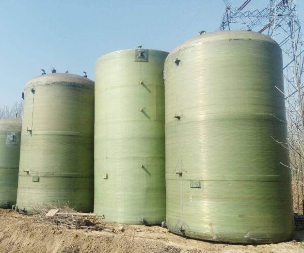 教您如何選擇適合自己需求的玻璃鋼攪拌罐？