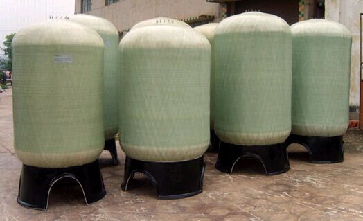 酸堿玻璃鋼儲(chǔ)罐安全使用指南